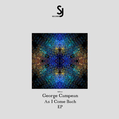 As I Come Bach EP