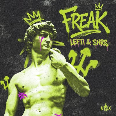 FREAK