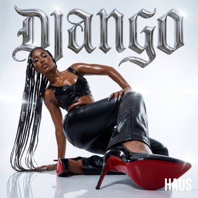 Django 