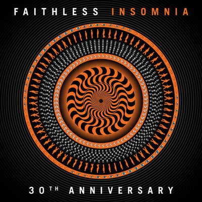 Insomnia (30th Anniversary)
