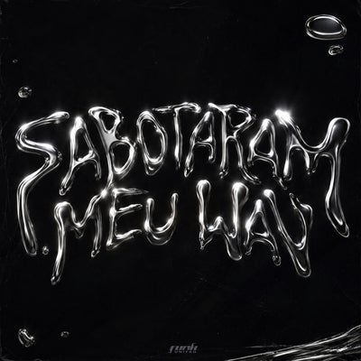 SABOTARAM MEU WAV