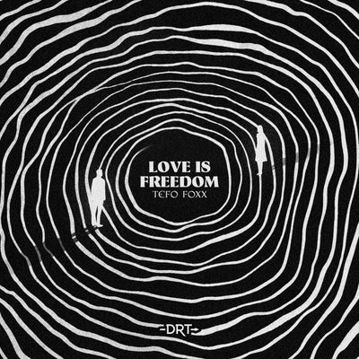 Love Is Freedom (Extended Mix)