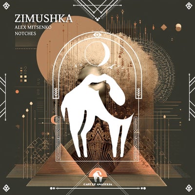 Zimushka