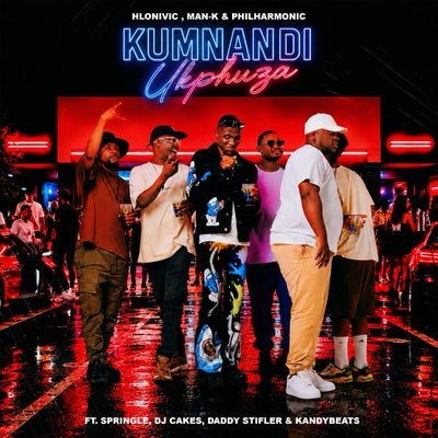 Kumnandi Ukphuza