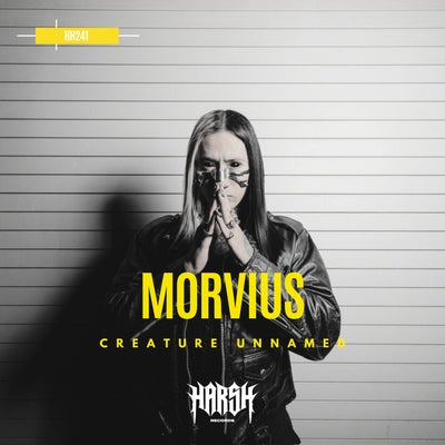CREATURE UNNAMED