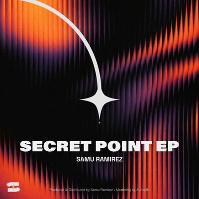 Secret Point Ep
