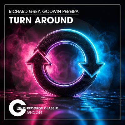 Turn Around 2026