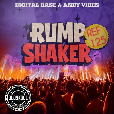 Rump Shaker