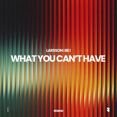 What You Can´t Have