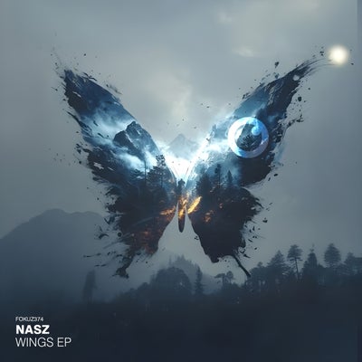 Wings EP