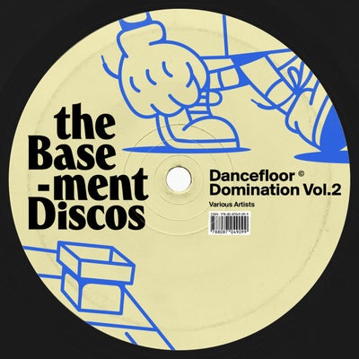 Dancefloor Domination, Vol. 2