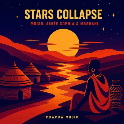 Stars Collapse