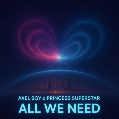 All We Need