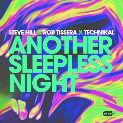 Another Sleepness Night