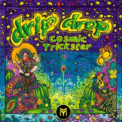 Cosmic Trickster