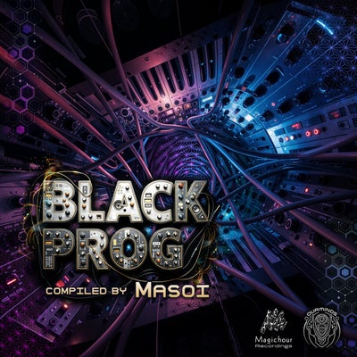 Black Prog
