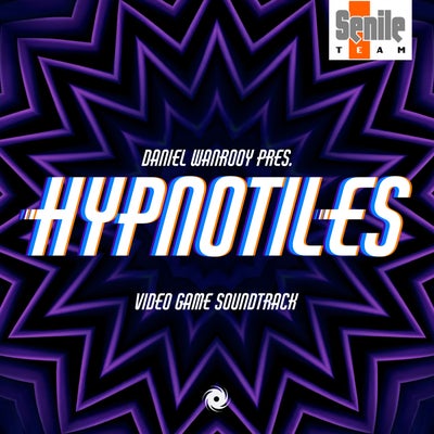 HypnoTiles (Video Game Soundtrack)