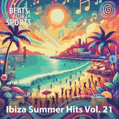 Ibiza Summer Hits Vol. 21