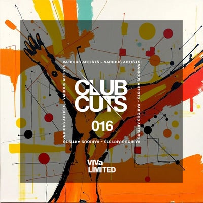 Club Cuts, Vol. 16