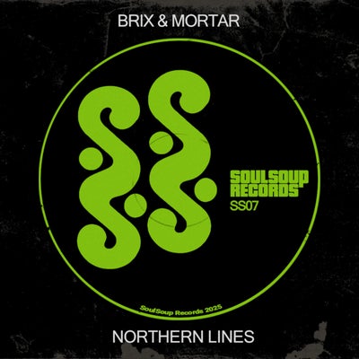Northern Lines