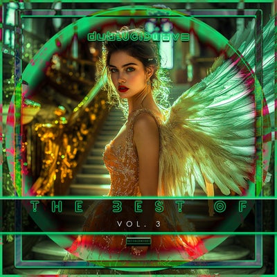 The Best of DUBLUCIDWAVE, Vol. 3