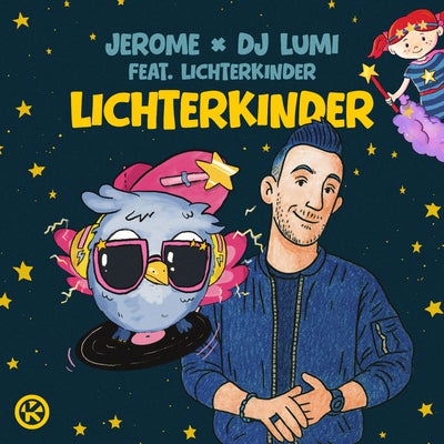 Lichterkinder