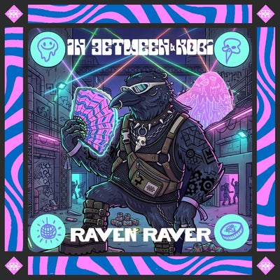Raven Raver
