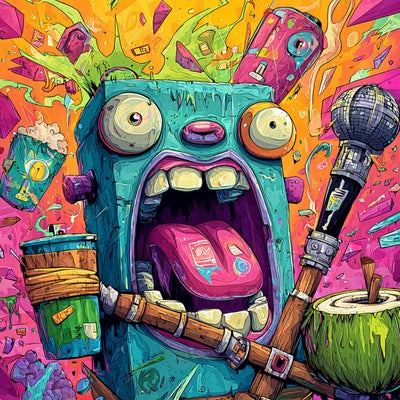 Mira Boca EP