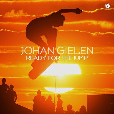Ready For The Jump