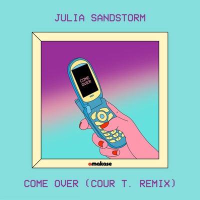 Come Over (Cour T. Extended Remix)