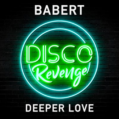 Deeper Love