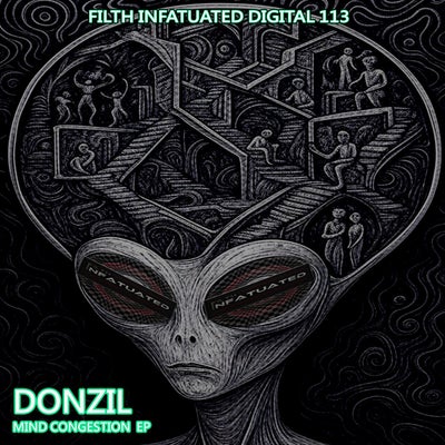Mind Congestion EP