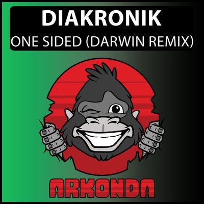 One Sided (Darwin Remix)