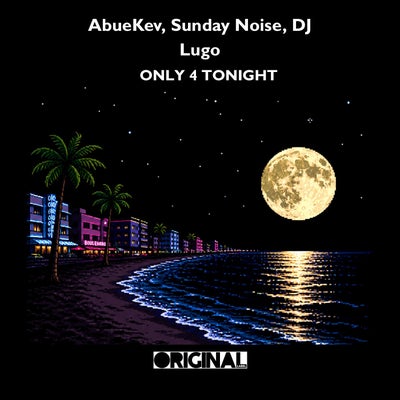 Only 4 Tonight