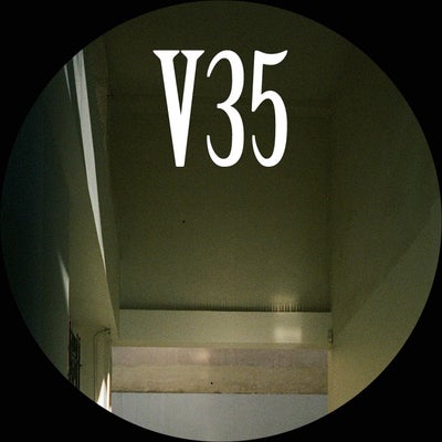 Leafs EP (V35006)