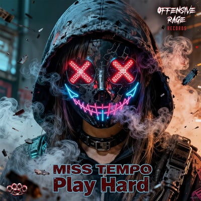 Play Hard