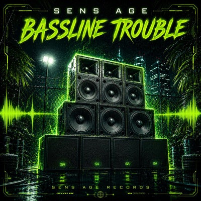 Bassline Trouble