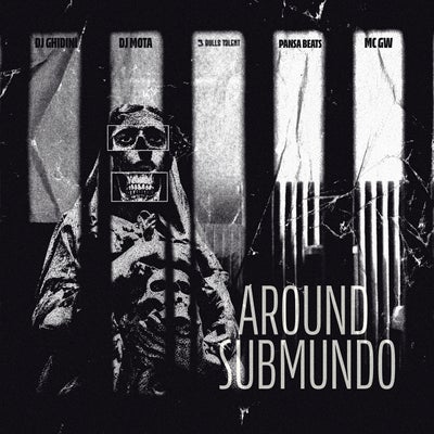 AROUND SUBMUNDO