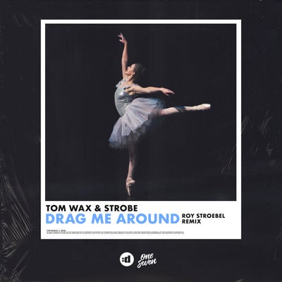 Drag Me Around (Roy Stroebel Remix (Extended Mix))