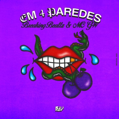 Em 4 Paredes