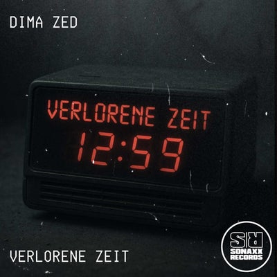 Verlorene Zeit