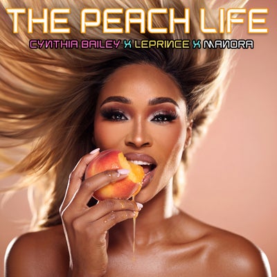 The Peach Life