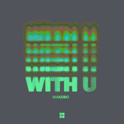 With U