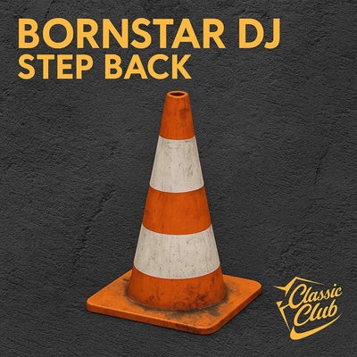 Step Back 