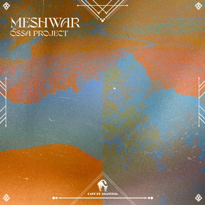 Meshwar