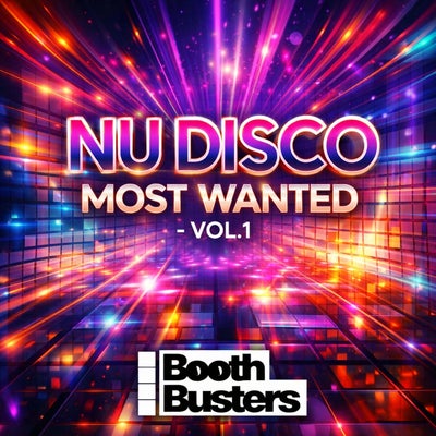 Nu Disco Most Wanted - Vol.1