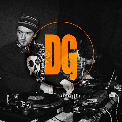 Take Me to the Sound (Collected Beats 1994-1997)