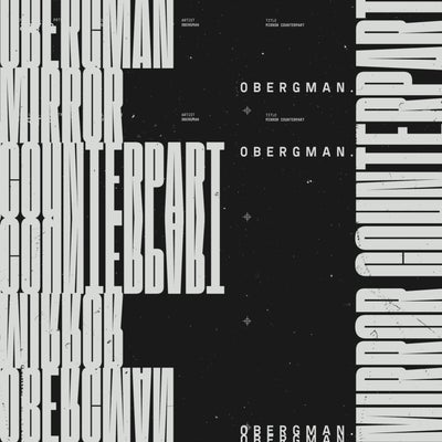 Obergman - Mirror Counterpart
