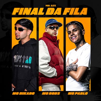 Final da Fila