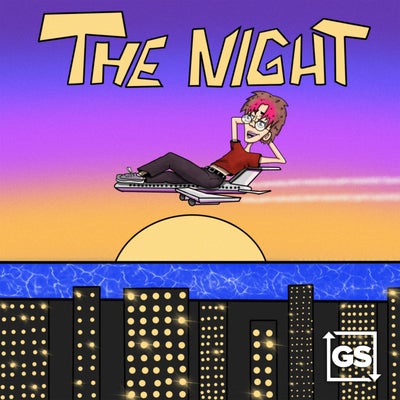 The Night (Extended Mix)